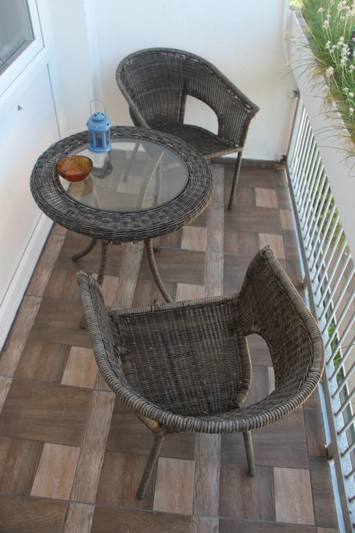 Verona Apartman Szeged Exterior foto