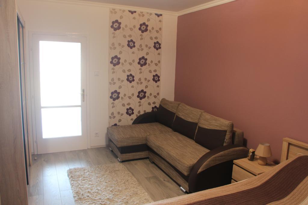 Verona Apartman Szeged Exterior foto