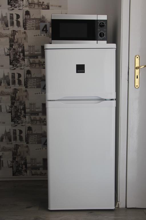 Verona Apartman Szeged Exterior foto