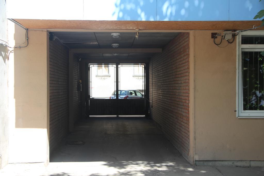 Verona Apartman Szeged Exterior foto